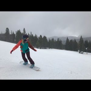 Meet your Posher, Chelsea